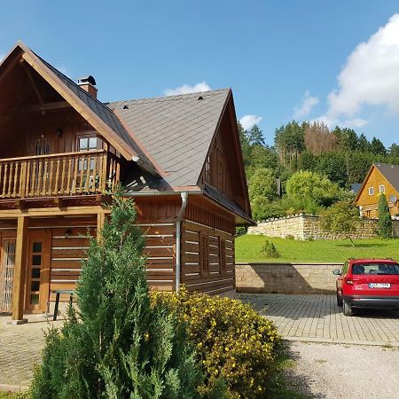 Holiday Villa Stupna Vidochov Ngoại thất bức ảnh