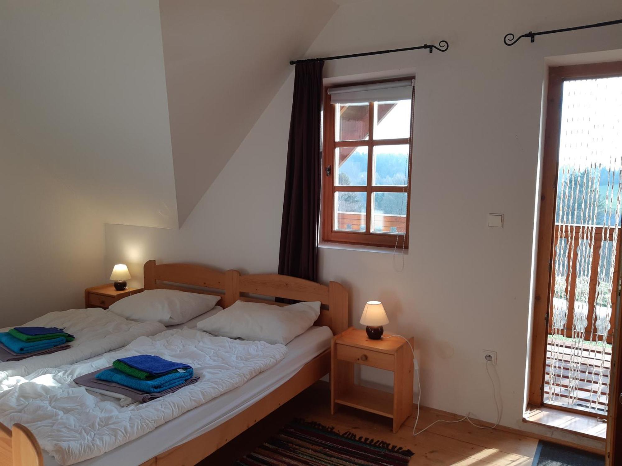 Holiday Villa Stupna Vidochov Phòng bức ảnh