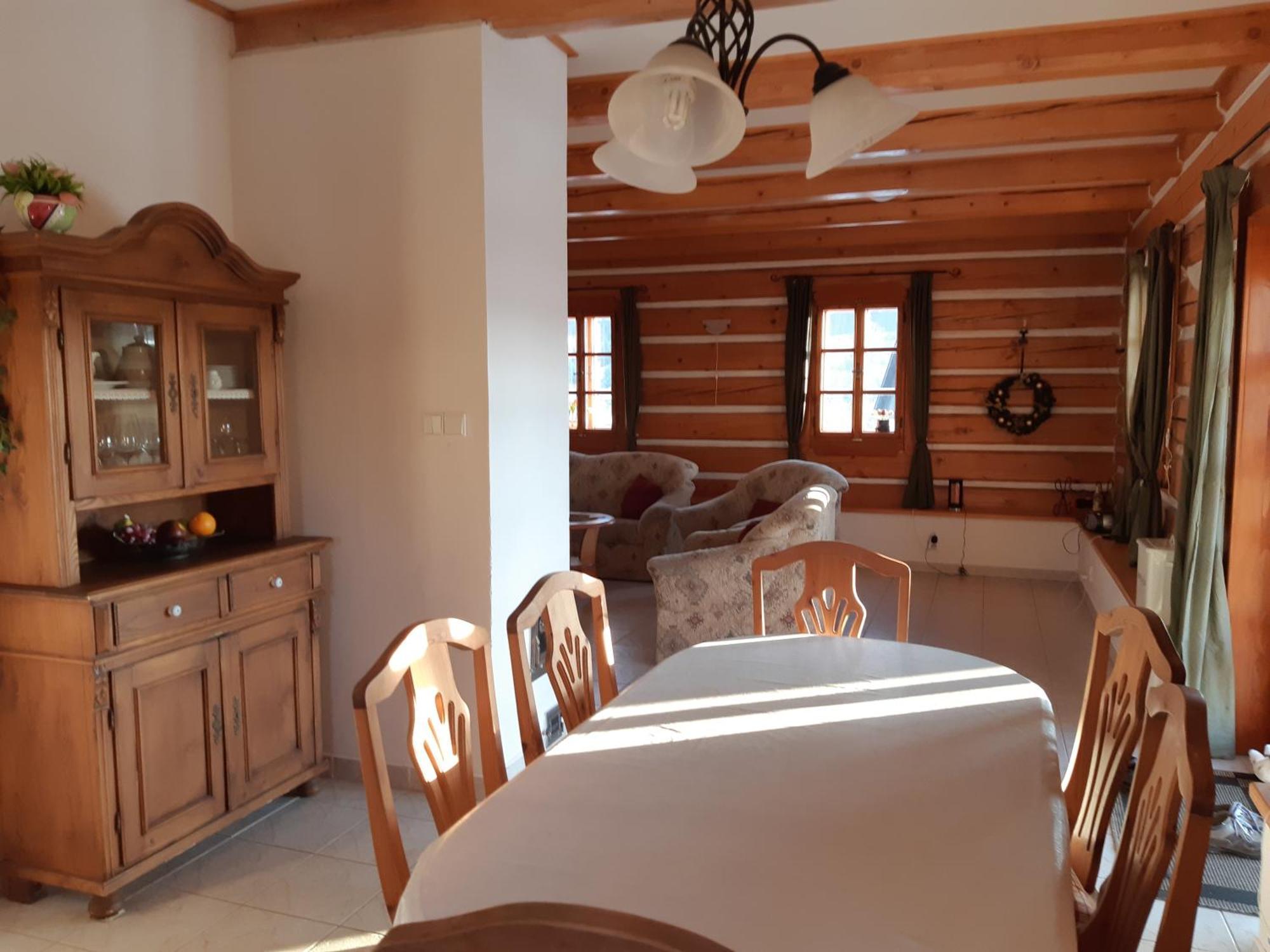 Holiday Villa Stupna Vidochov Ngoại thất bức ảnh