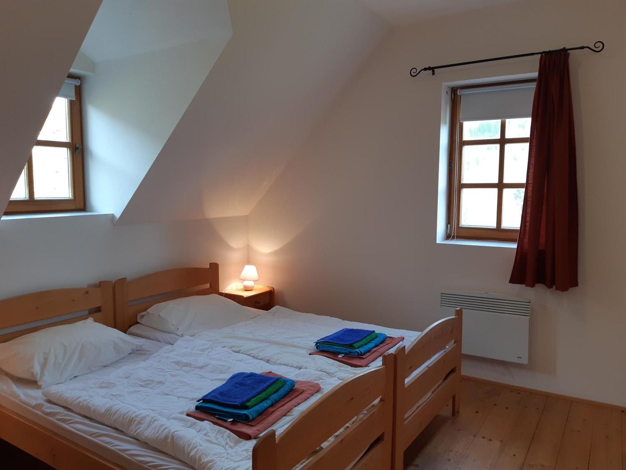 Holiday Villa Stupna Vidochov Phòng bức ảnh