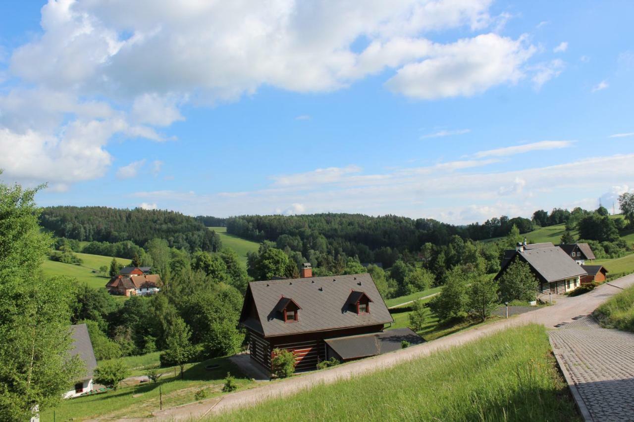 Holiday Villa Stupna Vidochov Ngoại thất bức ảnh