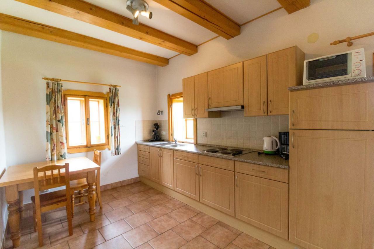 Holiday Villa Stupna Vidochov Ngoại thất bức ảnh