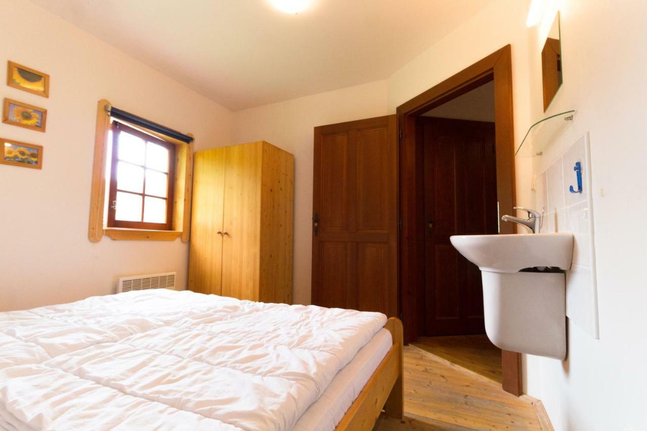 Holiday Villa Stupna Vidochov Ngoại thất bức ảnh