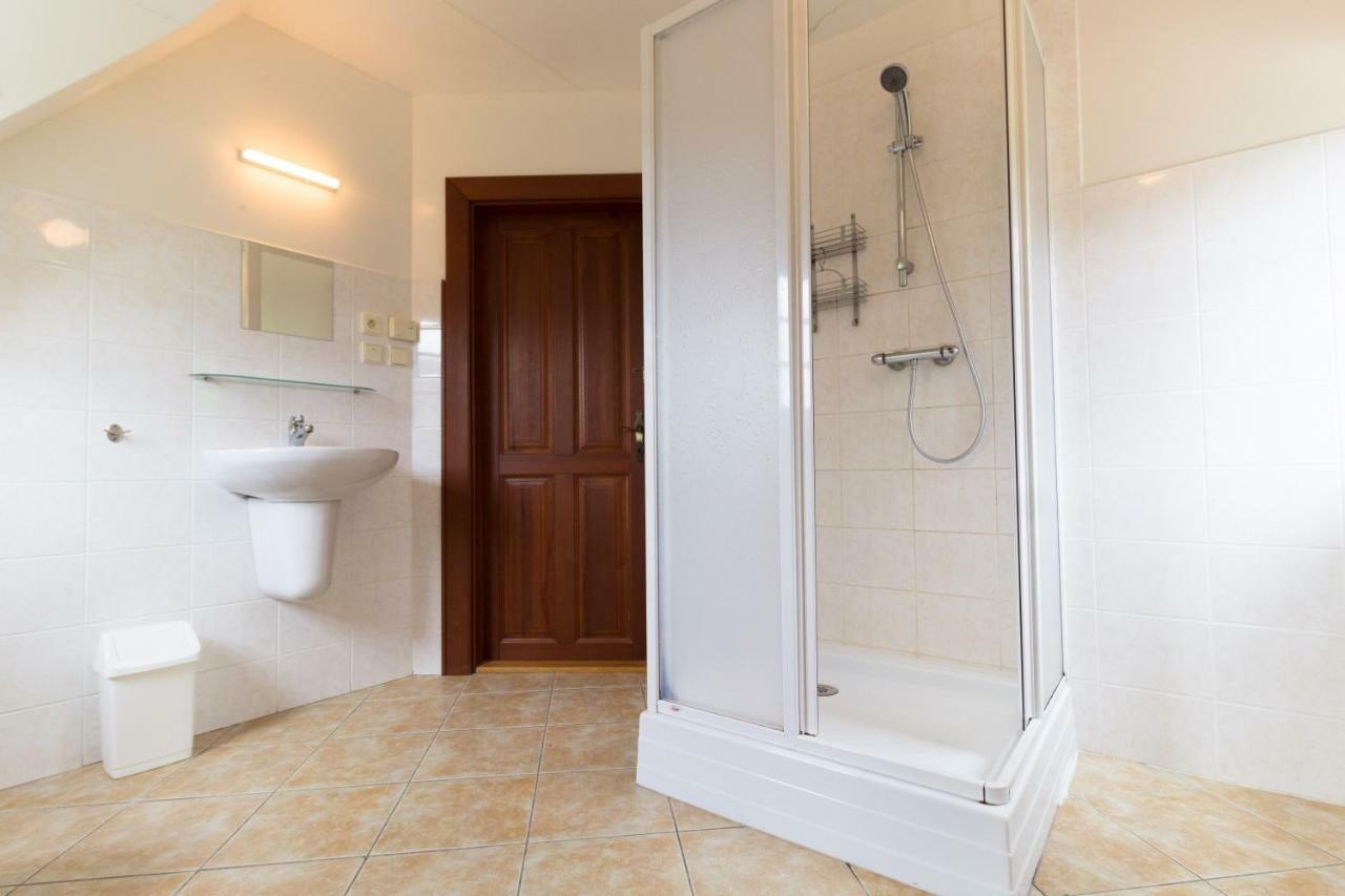 Holiday Villa Stupna Vidochov Ngoại thất bức ảnh
